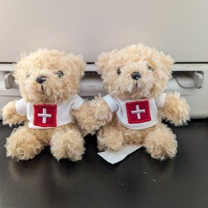 AURORA TEDDY BEAR